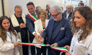 Montorio al Vomano, l’opposizione esclusa dall’inaugurazione del centro radiologico