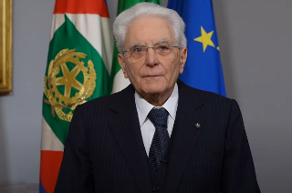 Il Presidente Mattarella incontra gli studenti dell’Istituto "Cerulli" di Giulianova