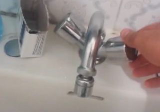 Intervento urgente sulla rete idrica: possibili disagi a Teramo e Bellante il 21 gennaio