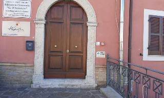 Sant’Omero, nuovi fondi per la Biblioteca Comunale