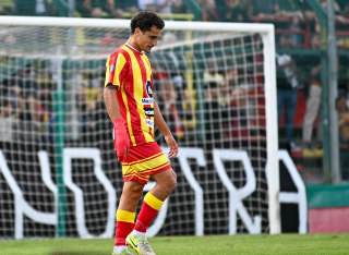 Derby amaro per il Giulianova, Notaresco solido e vincente al "Fadini"