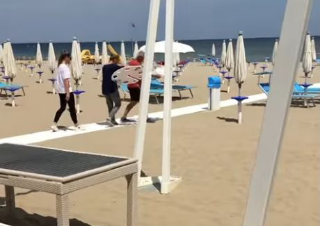 Tortoreto: il turismo cambia pelle, l’estate non finisce più a settembre