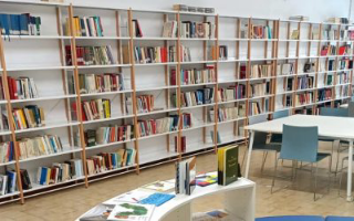 Martinsicuro, la Biblioteca riapre: domenica 19 ottobre letture per bimbi 0–6 anni