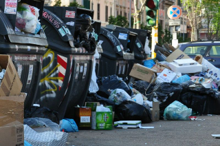 Stop definitivo all’impianto rifiuti liquidi di Nereto: la Regione boccia di nuovo il progetto Wash Italia