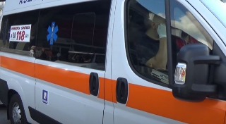 Grave incidente a Piano d’Accio: tre persone ferite
