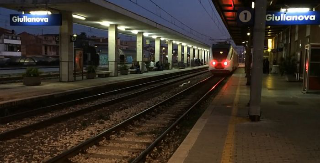 Stazione di Giulianova: a fine giugno parte la fase finale dei lavori