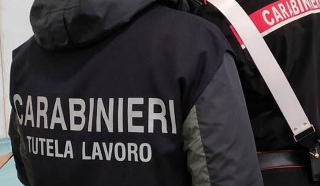 Teramo, cuoco “infortunato” scoperto a lavorare in nero: denunciato