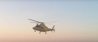 Escursionista cade a Pretara: 28enne soccorso in elicottero e ricoverato all’Aquila