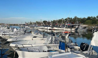 Roseto degli Abruzzi, via libera al progetto “PortoRose”: 5 milioni per sicurezza e sviluppo del porto turistico