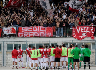 Derby sotto la lente: il rischio divieti di trasferta incombe ancora sul Teramo