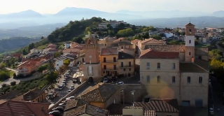 Tortoreto rilancia il centro storico: sei milioni per il restauro del Palazzo delle Suore