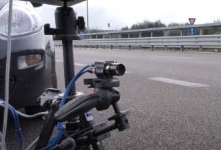 Teramo, nuovi autovelox sulle principali strade provinciali: ecco dove