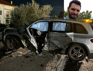 Incidente a Martinsicuro: morto Emidio Croci, il guidatore coinvolto si costituisce