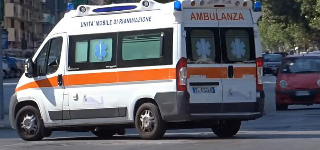 Giulianova, bambino di 9 anni investito da un’auto in manovra