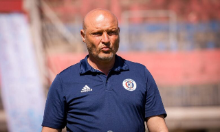 Nuovo allenatore per il Giulianova: scelto Rosario Pergolizzi