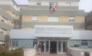 Ospedale di Sant’Omero, nuovo allarme sul depotenziamento