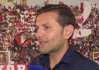 Scossone in casa Giulianova: via Cappellacci e Triboletti, nuovo ruolo per D’Ercole