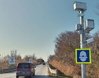 Autovelox di Piancarani, la Provincia difende la legittimità