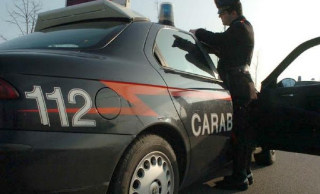 Maxi operazione antidroga all’alba: i Carabinieri di Teramo smantellano rete di spaccio