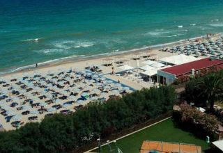 Tortoreto, estate in crescita: +3,4% di presenze e più ospiti anche fuori stagione