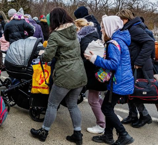 Pineto, interrogazione in Consiglio sull’accoglienza: dubbi sul futuro dei profughi ucraini