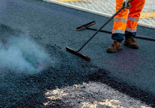 Alba Adriatica investe 1,5 milioni per rinnovare le strade: in arrivo il maxi piano di manutenzione 2026