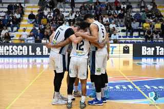 Roseto spreca ancora: Cremona la beffa nel finale (91-92)
