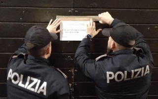 Martinsicuro: sala giochi sospesa per 7 giorni, accesso non controllato ai minori