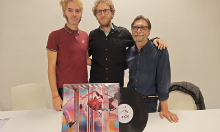 Pigri Volume 1 – Teramo canta Ivan Graziani