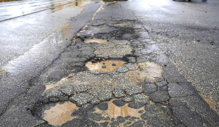 Nove milioni per le strade teramane: via al piano di rilancio della viabilità provinciale