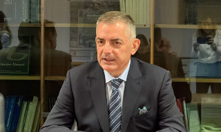 Sorgonà nuovo questore di Teramo: “Provincia sicura, ma attenzione ai segnali di rischio”