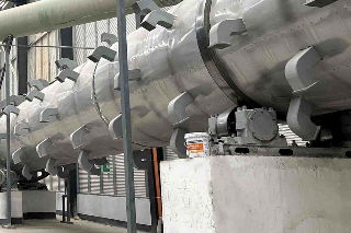 Colonnella, sei mesi di stop alla Stam: la Regione sospende l’attività per criticità sulle emissioni